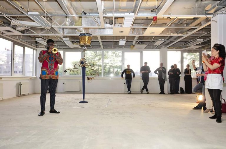 Not Yet SHEBANG Charl