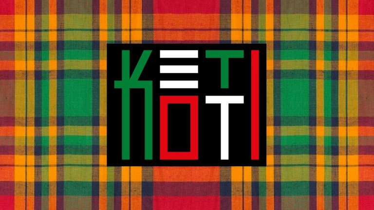 Keti Koti maand 2020