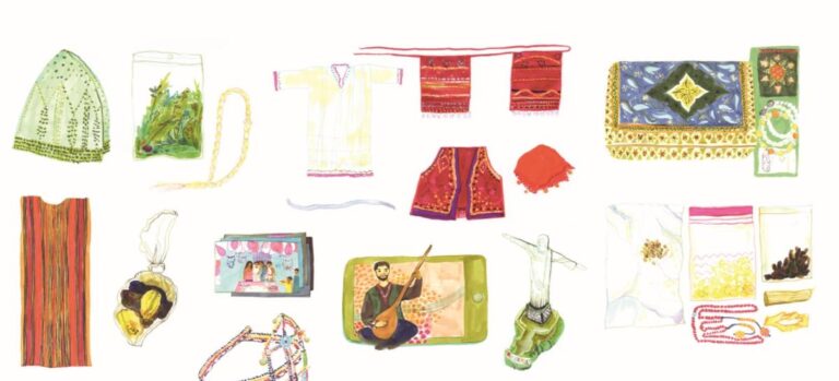 HEIMWEE - Een brug tussen thuizen