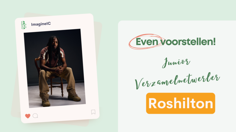Even voorstellen Roshilton