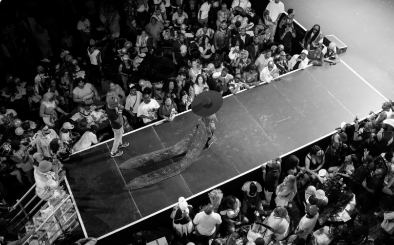 WorldPride Amsterdam 2026 bij Imagine IC met house of B ballroom